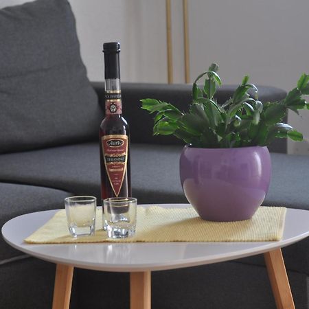 Apartman Mirna Rovinj Luaran gambar