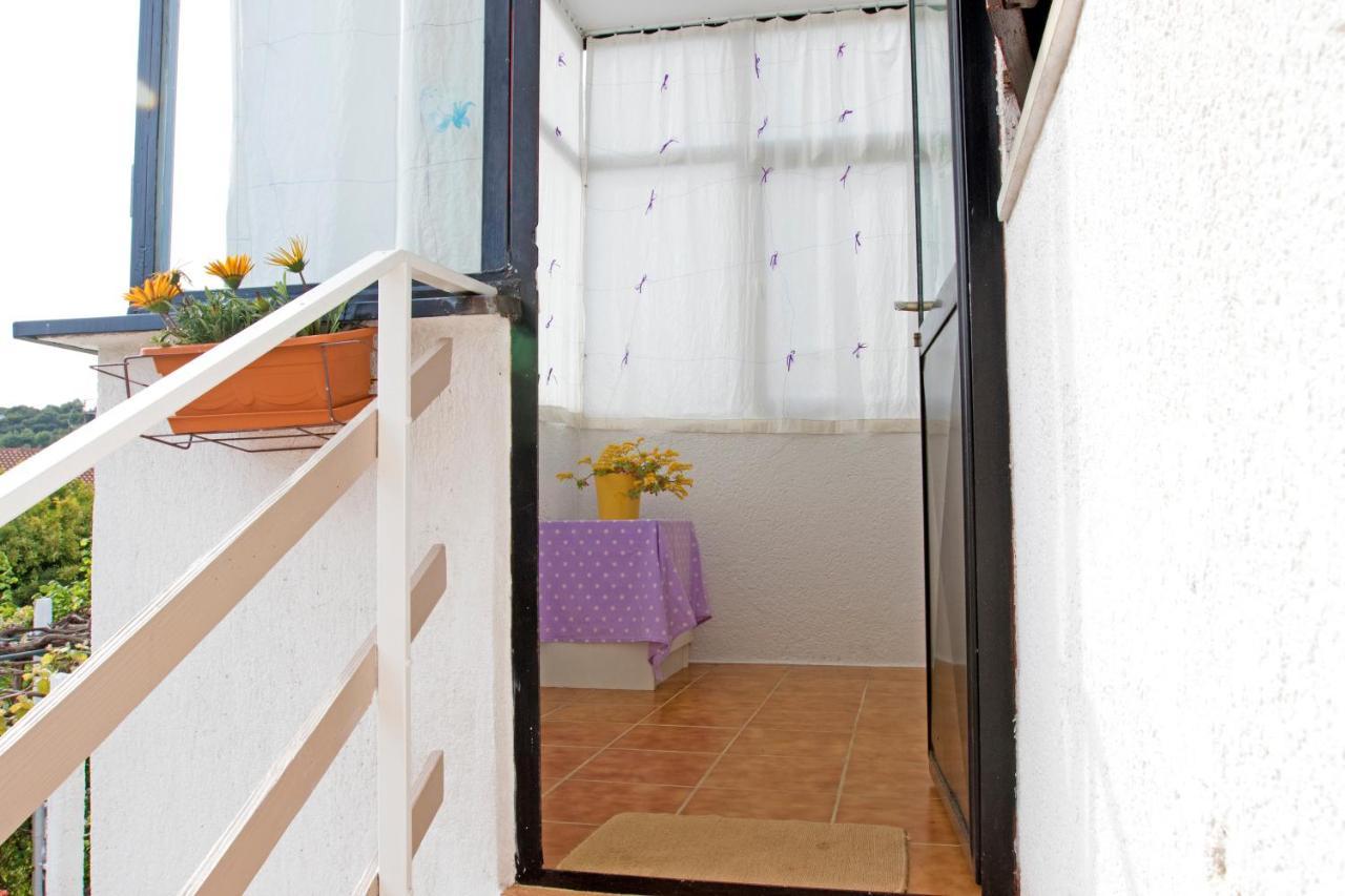 Apartman Mirna Rovinj Luaran gambar