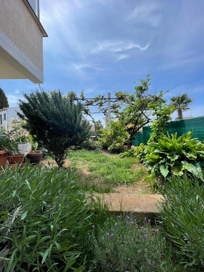 Apartman Mirna Rovinj Luaran gambar