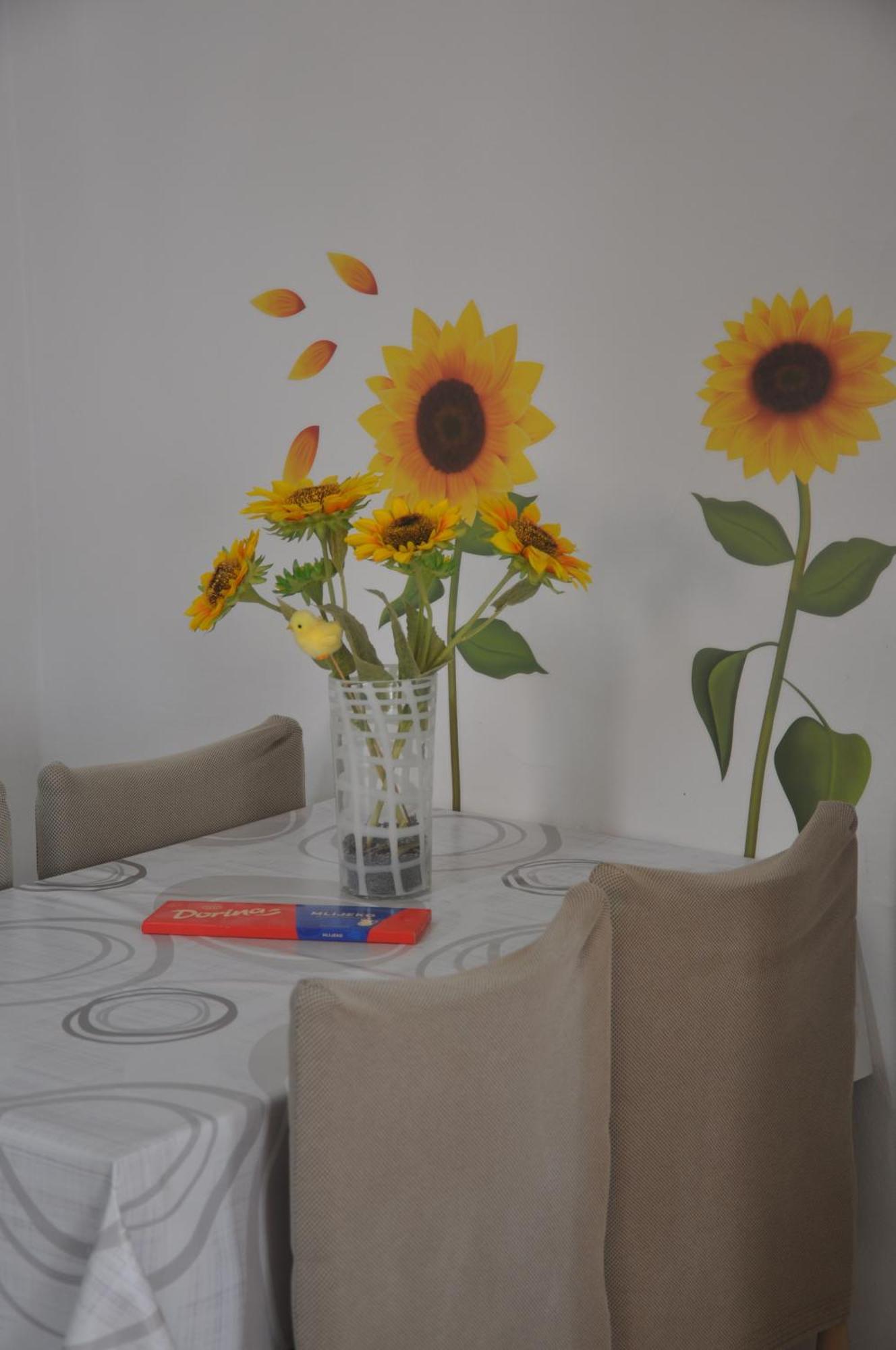 Apartman Mirna Rovinj Luaran gambar
