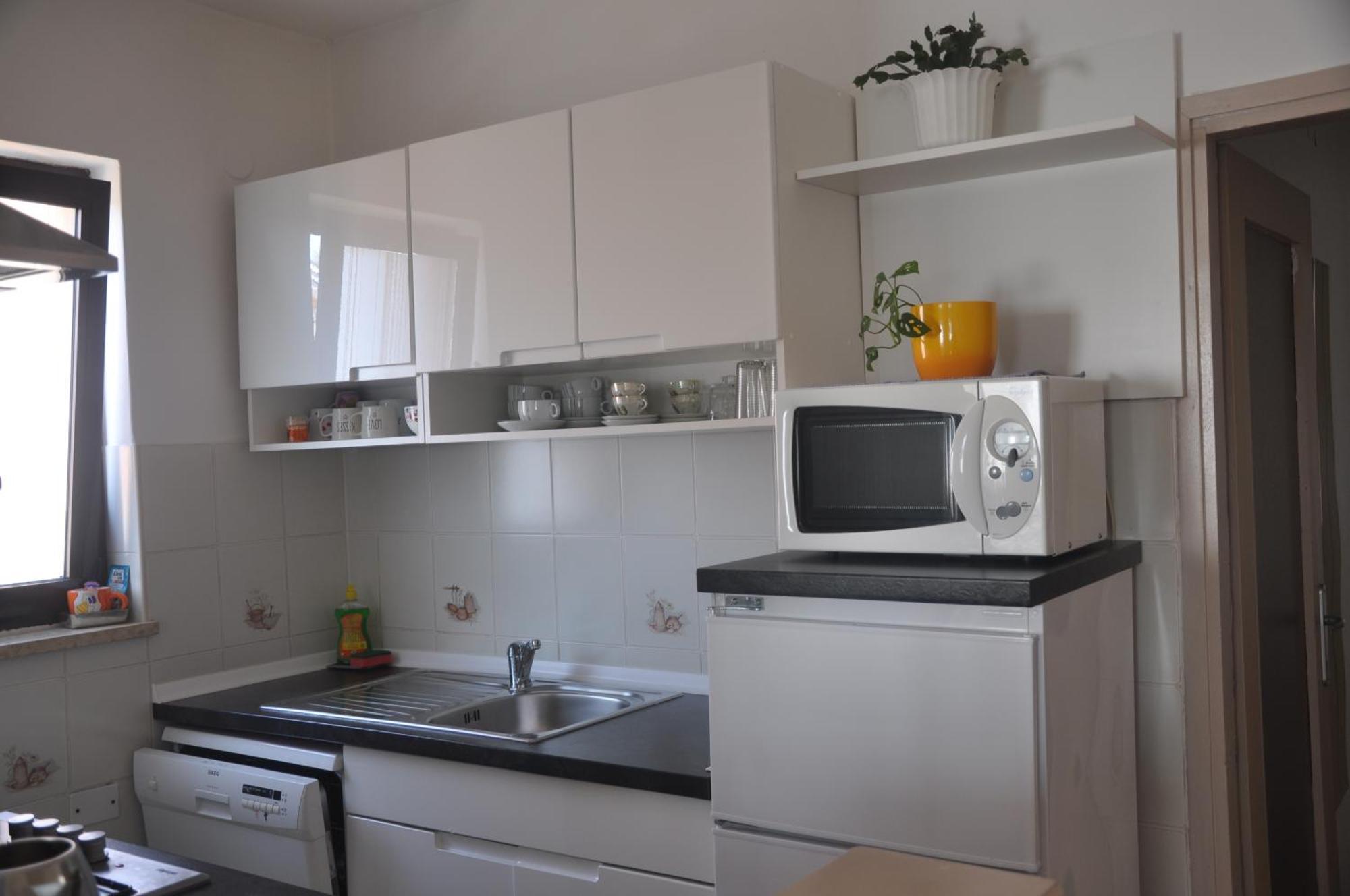 Apartman Mirna Rovinj Luaran gambar
