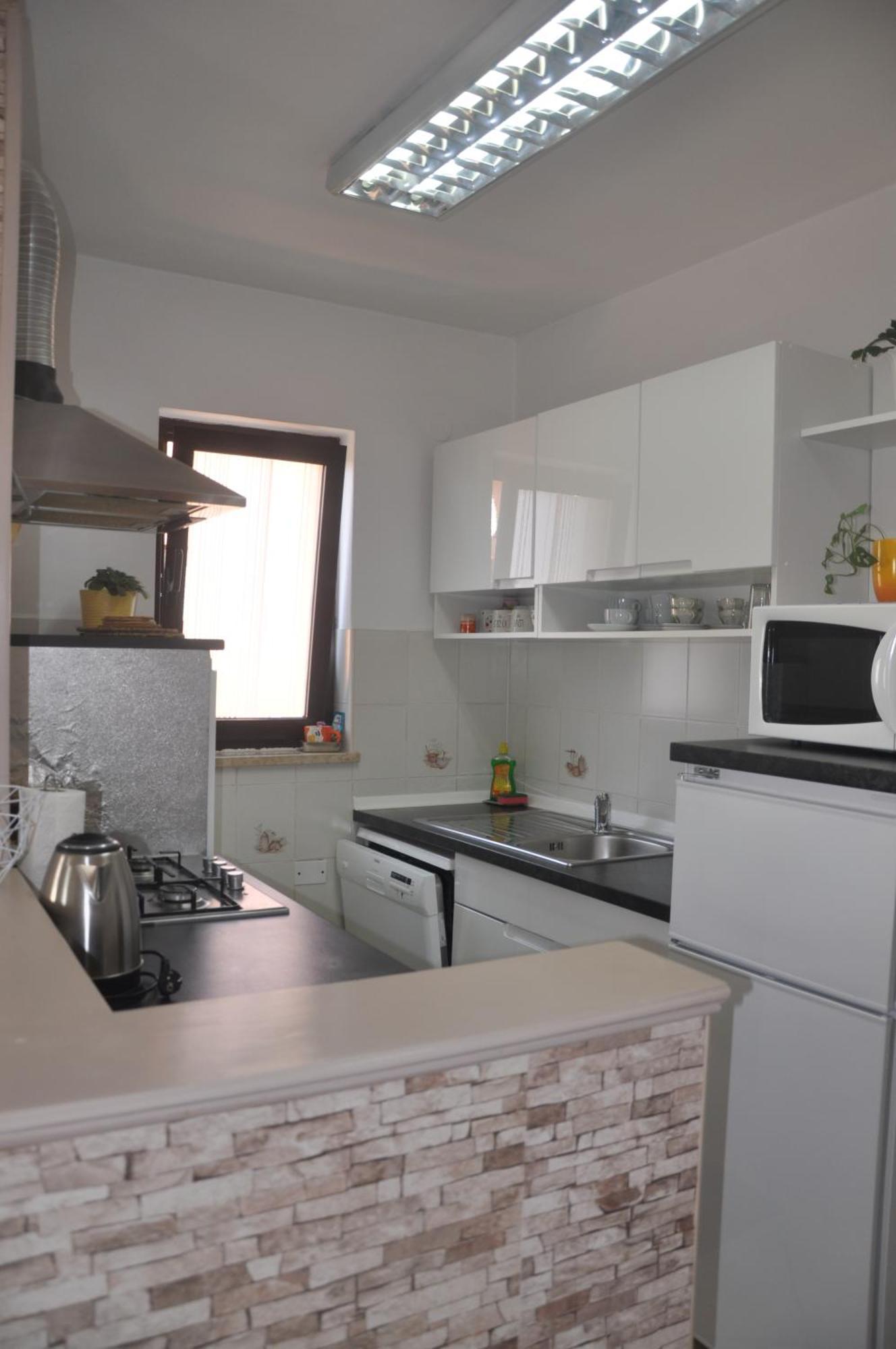Apartman Mirna Rovinj Luaran gambar
