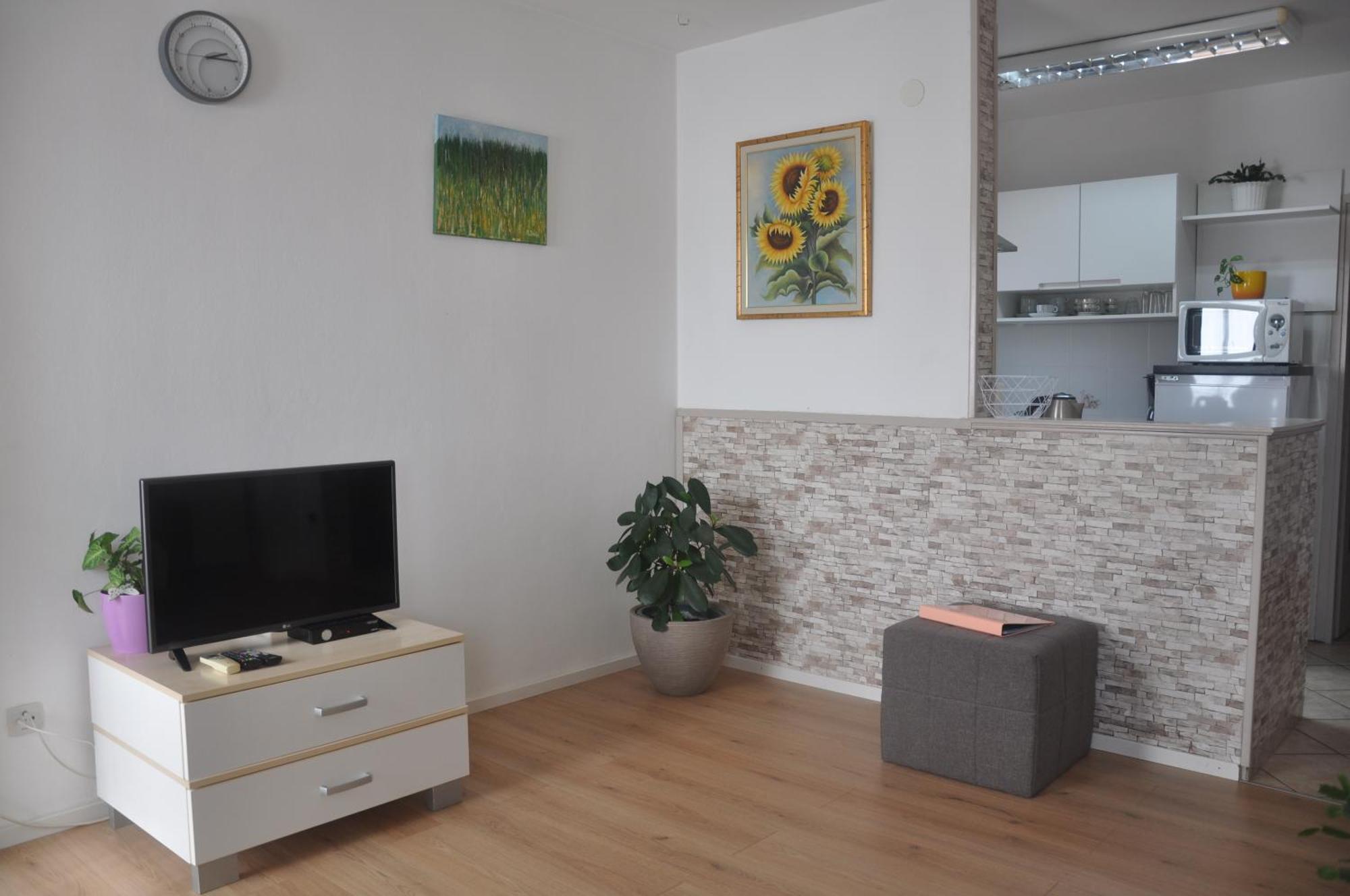 Apartman Mirna Rovinj Luaran gambar