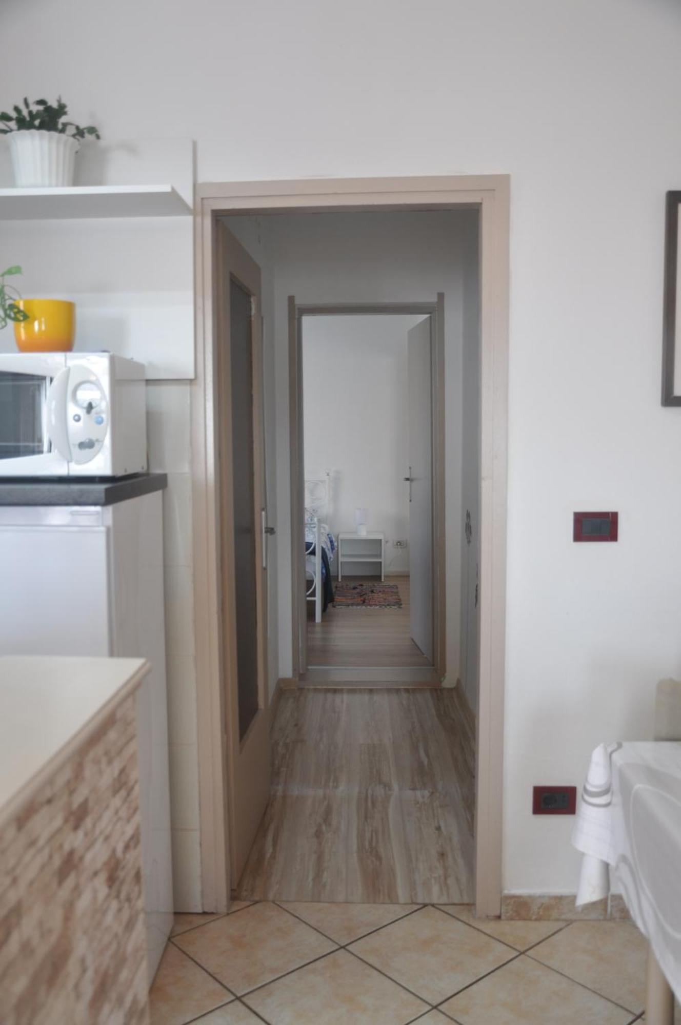 Apartman Mirna Rovinj Luaran gambar