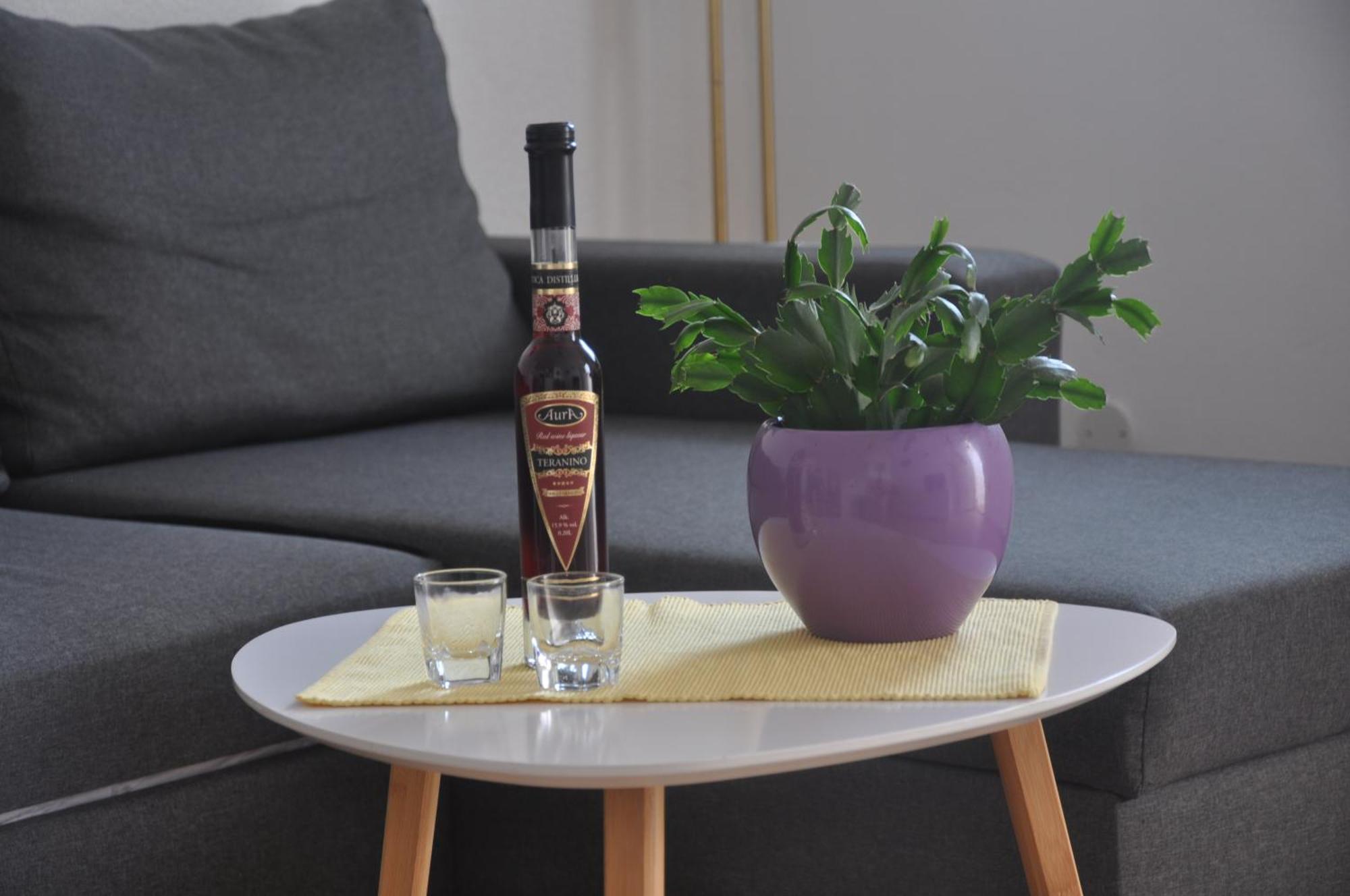 Apartman Mirna Rovinj Luaran gambar