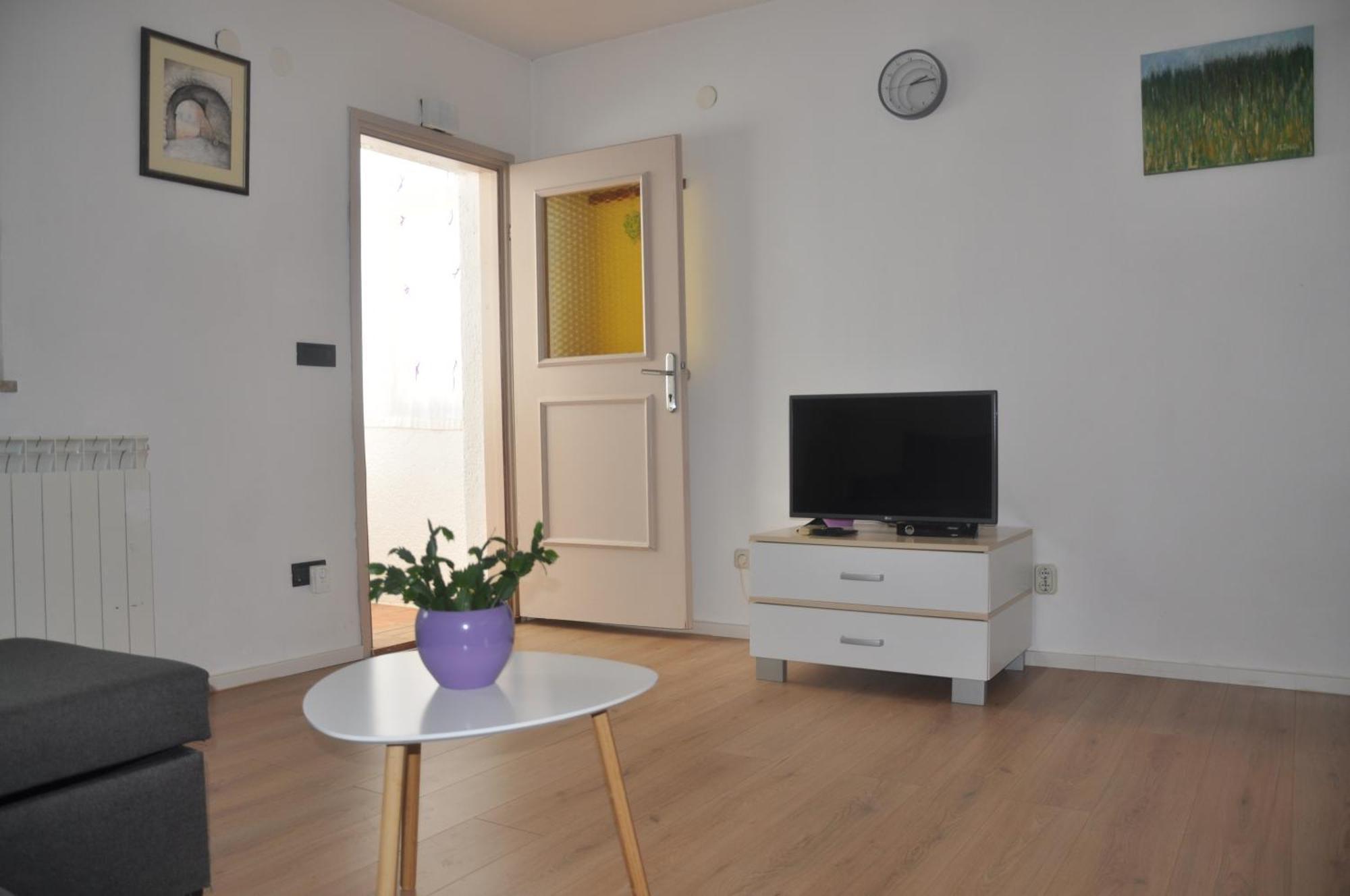 Apartman Mirna Rovinj Luaran gambar