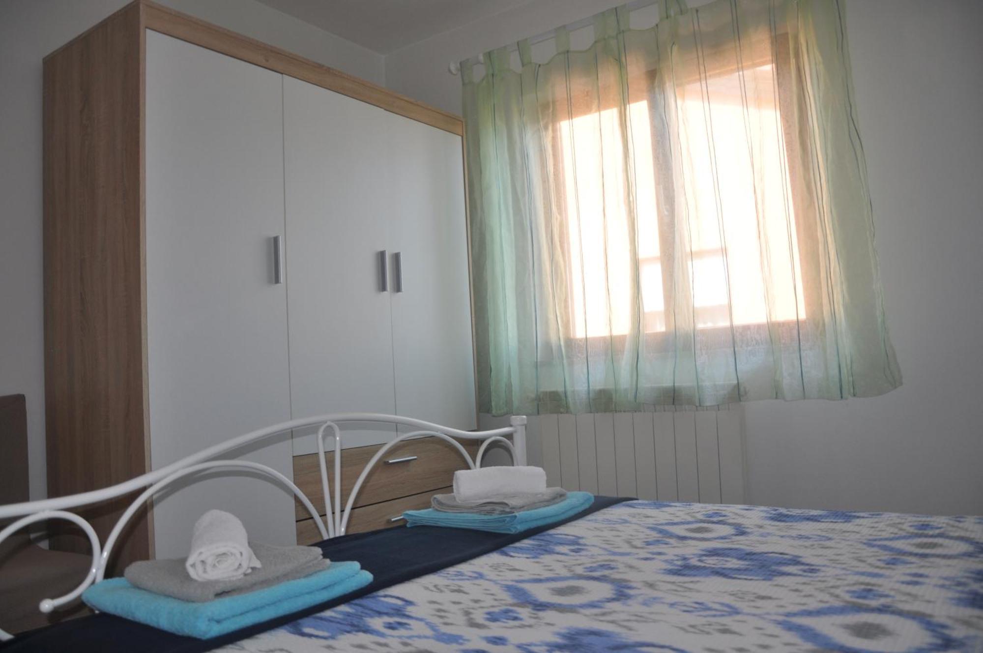 Apartman Mirna Rovinj Luaran gambar