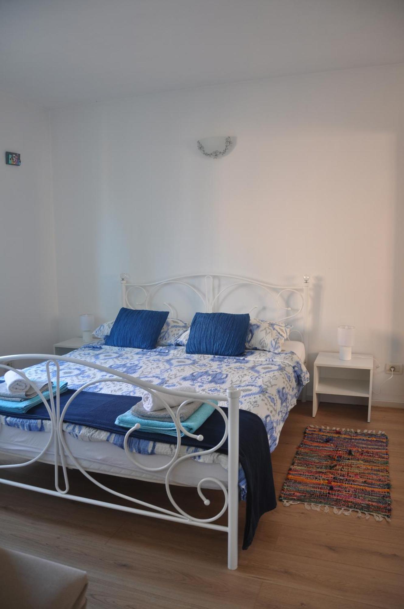 Apartman Mirna Rovinj Luaran gambar