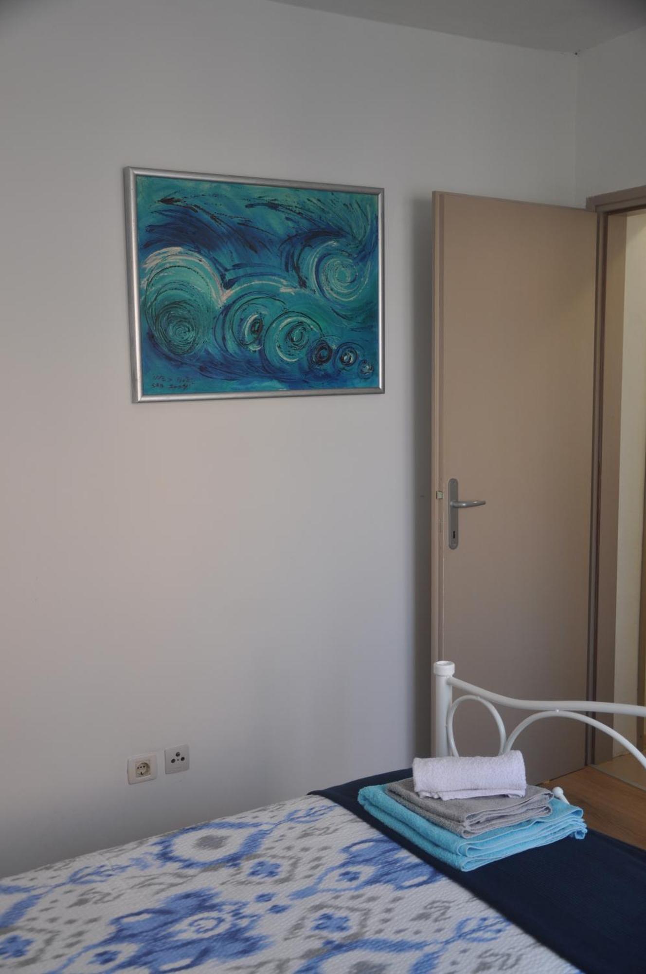 Apartman Mirna Rovinj Luaran gambar