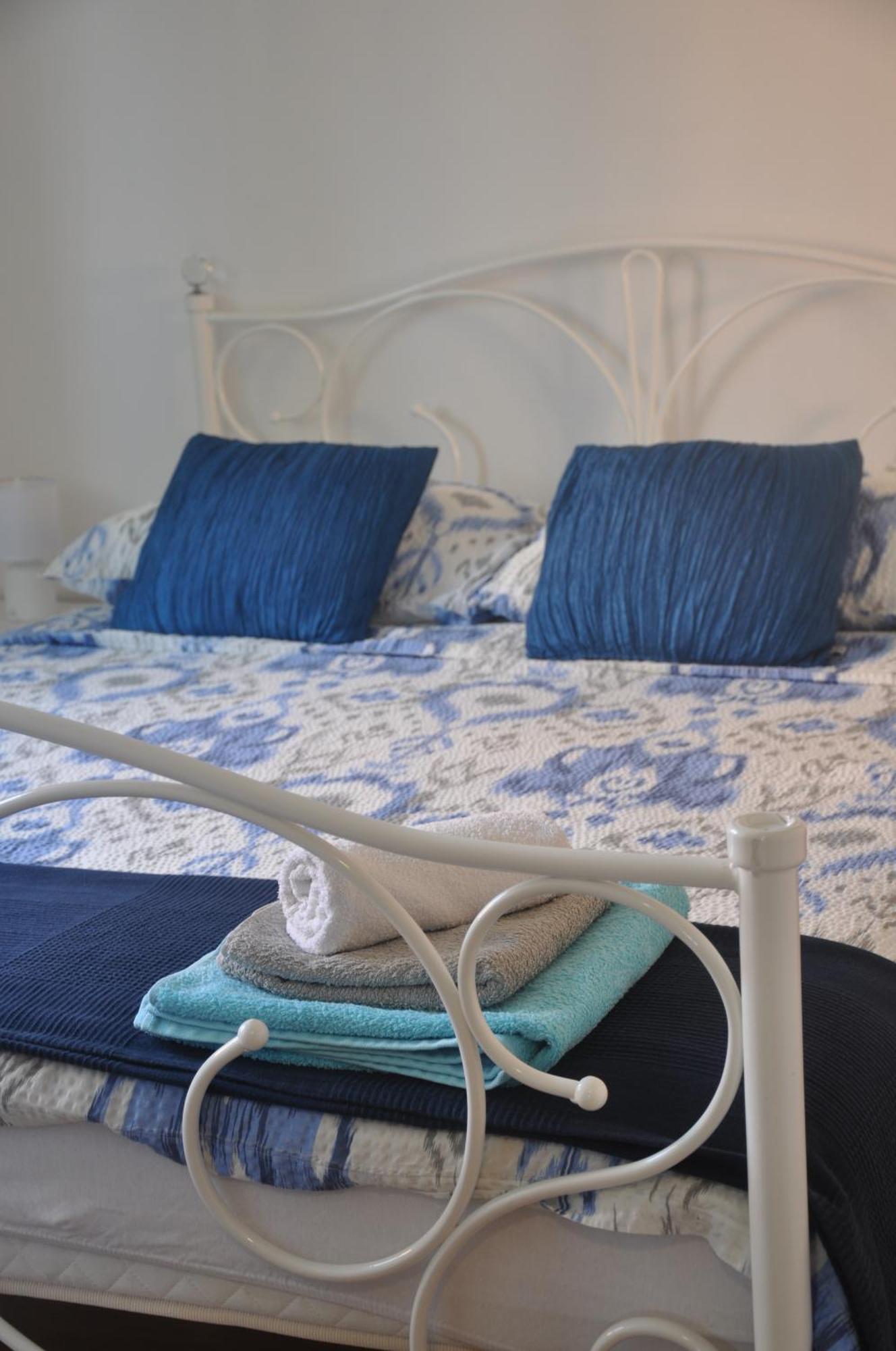 Apartman Mirna Rovinj Luaran gambar