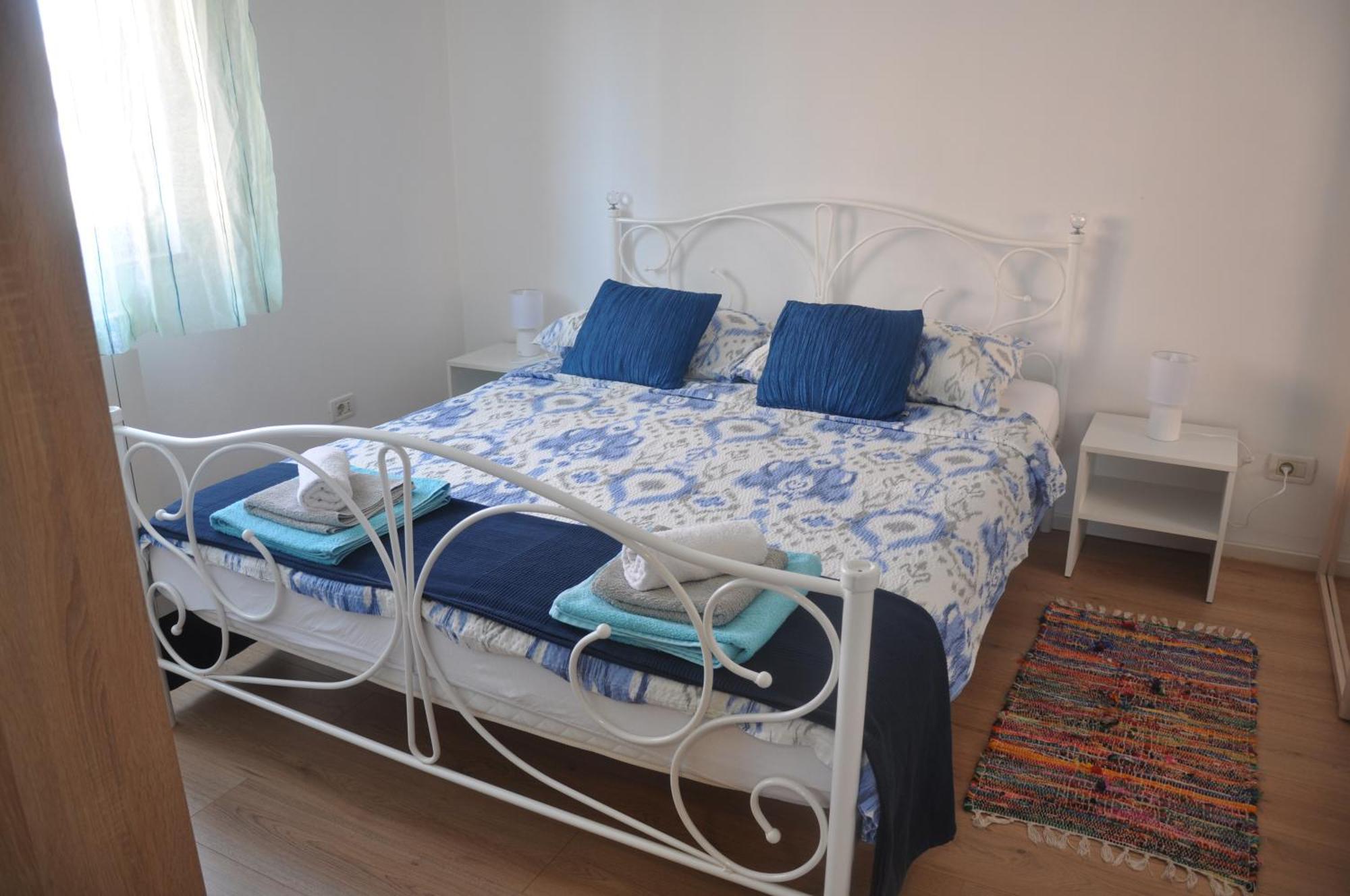Apartman Mirna Rovinj Luaran gambar