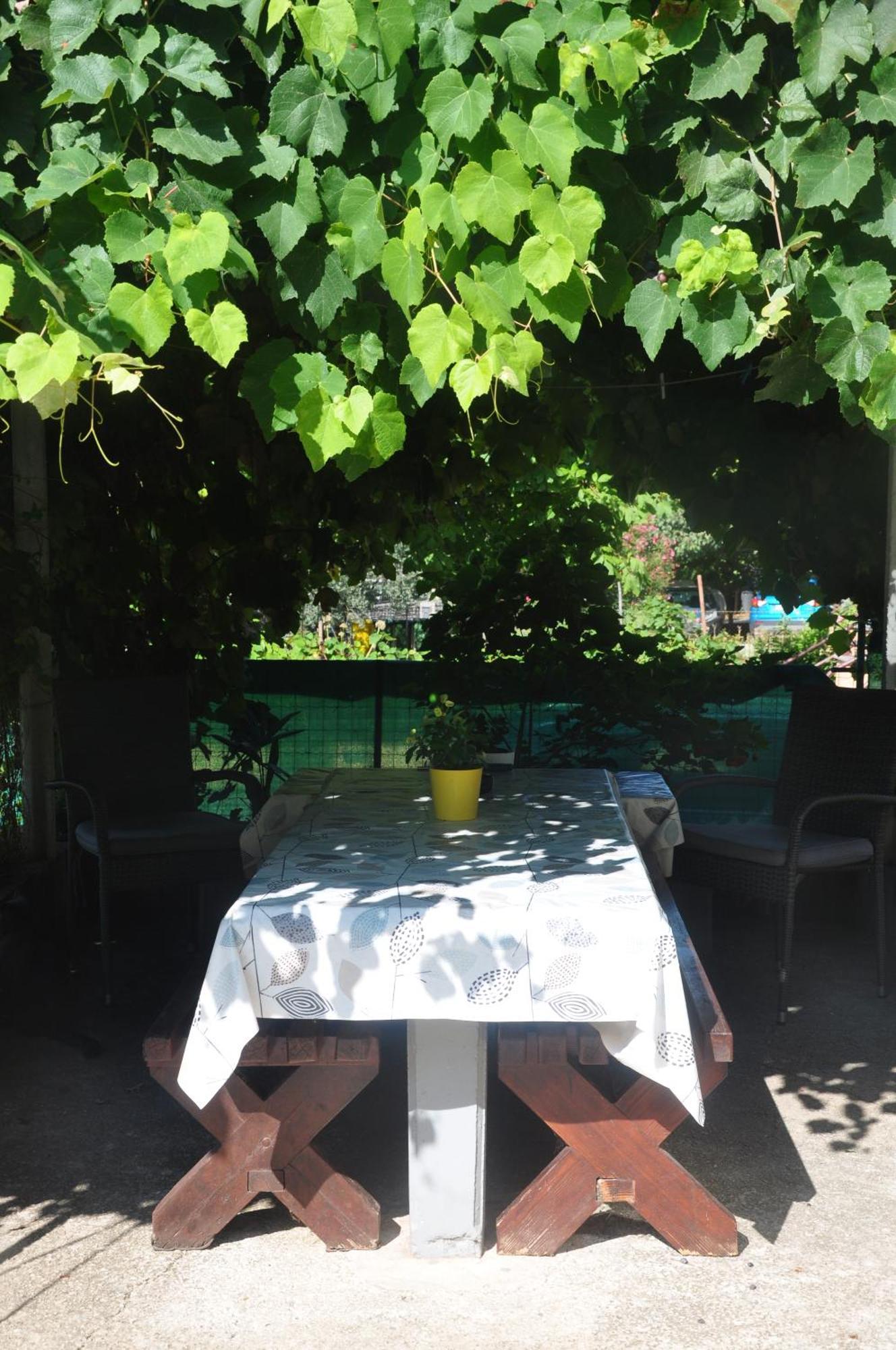 Apartman Mirna Rovinj Luaran gambar