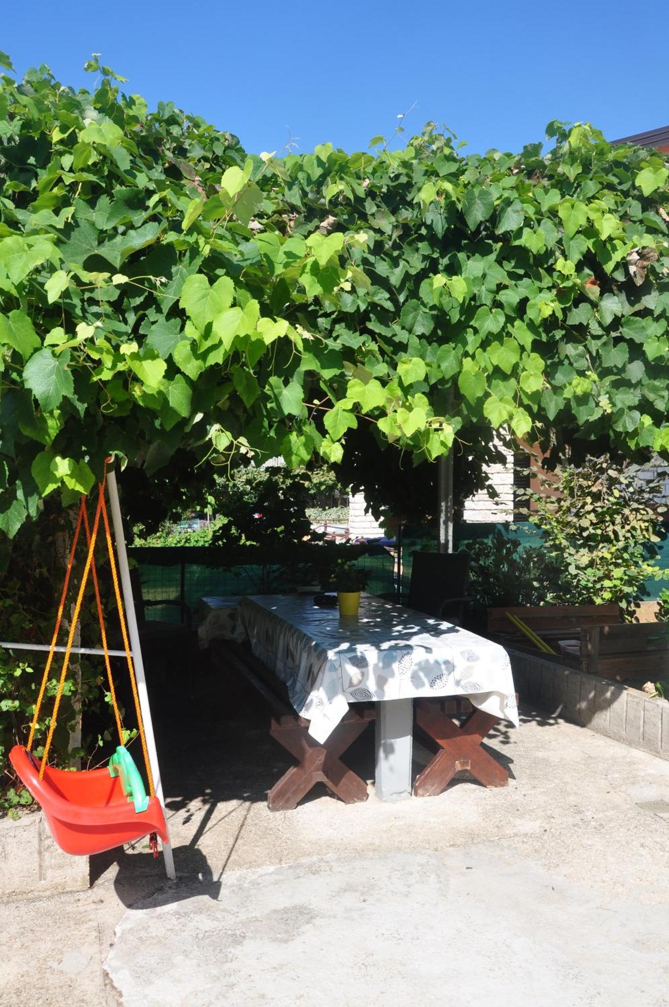 Apartman Mirna Rovinj Luaran gambar
